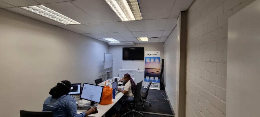 To Let commercial Property for Rent in Airport City Western Cape